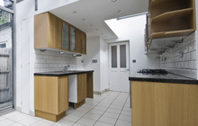 Bathford kitchen extension leads